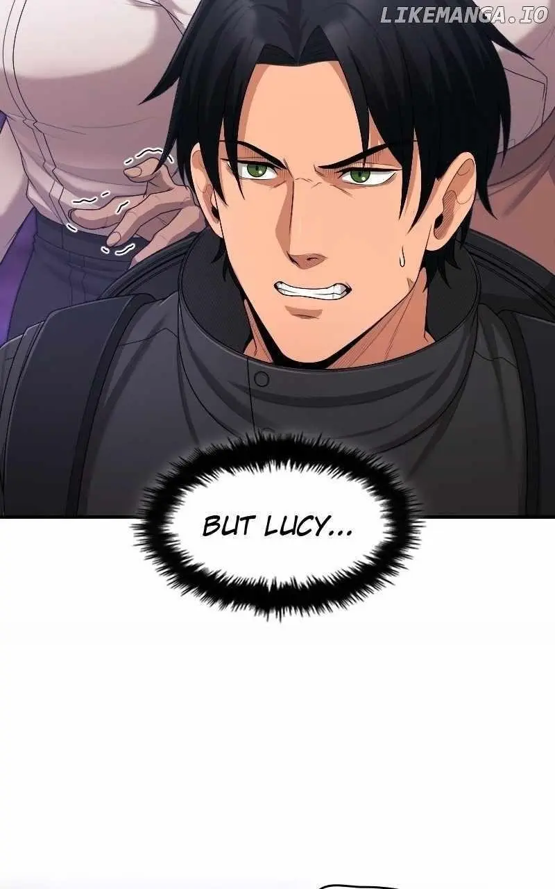 Paranoid Mage Chapter 60 - Page 46