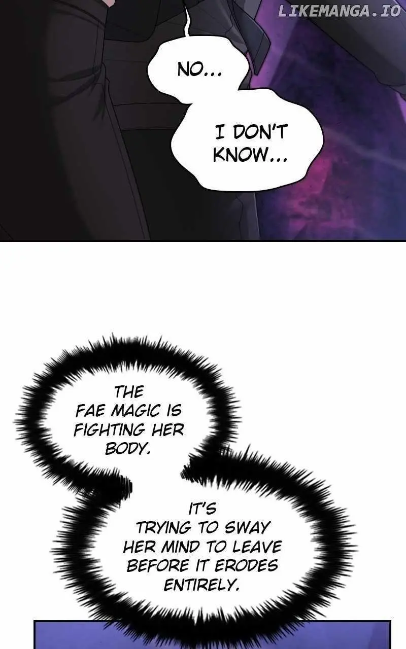 Paranoid Mage Chapter 60 - Page 48