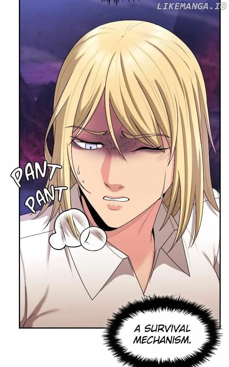 Paranoid Mage Chapter 60 - Page 49