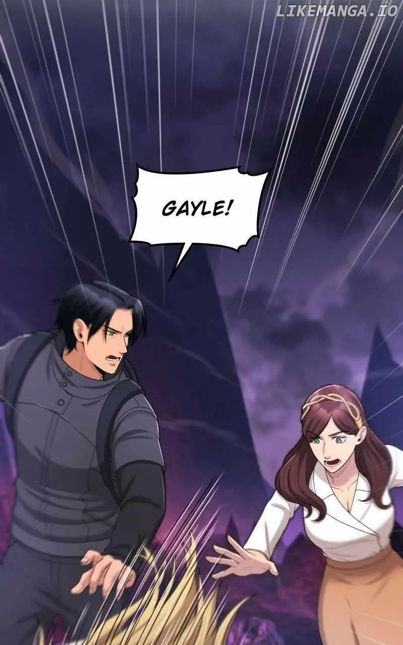 Paranoid Mage Chapter 60 - Page 53