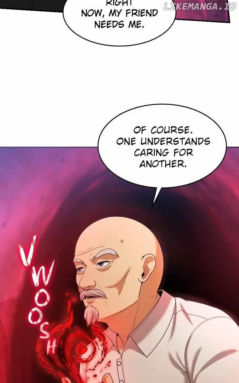 Paranoid Mage Chapter 60 - Page 57