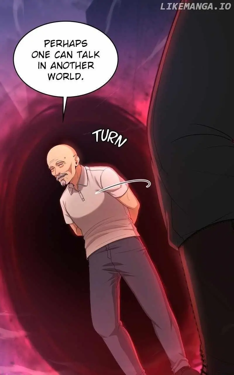 Paranoid Mage Chapter 60 - Page 59