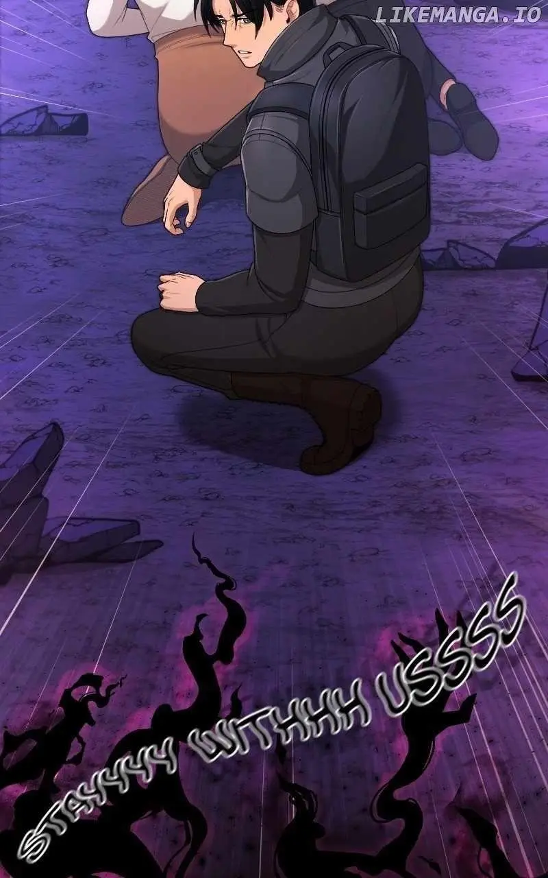 Paranoid Mage Chapter 60 - Page 67
