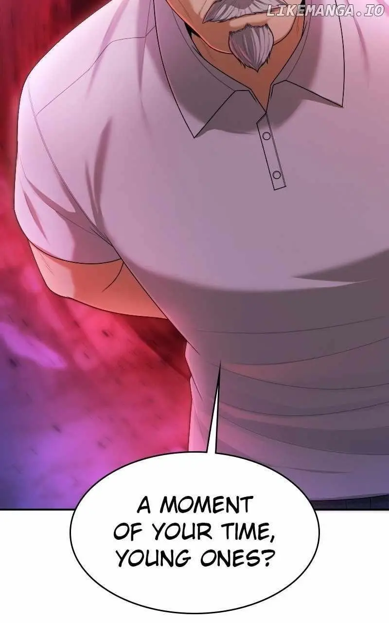 Paranoid Mage Chapter 60 - Page 7