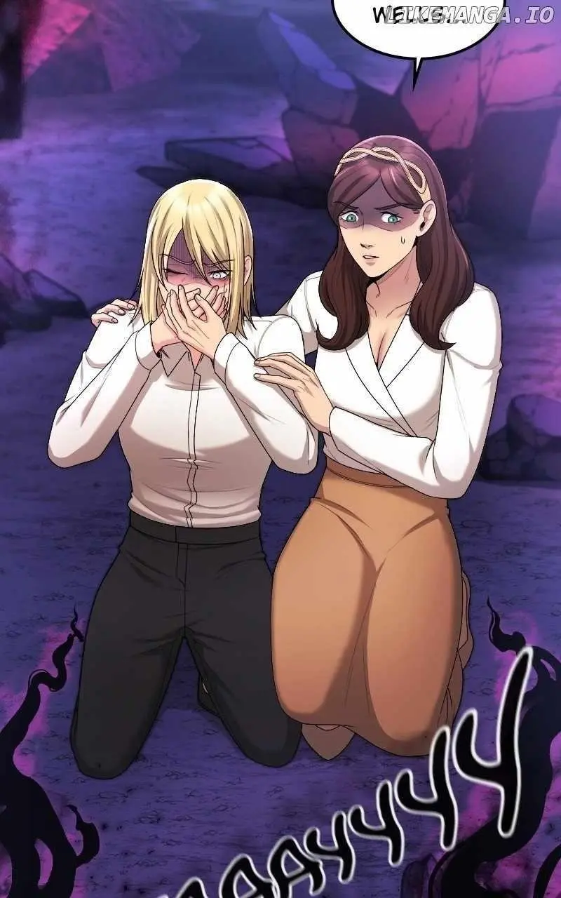 Paranoid Mage Chapter 60 - Page 72