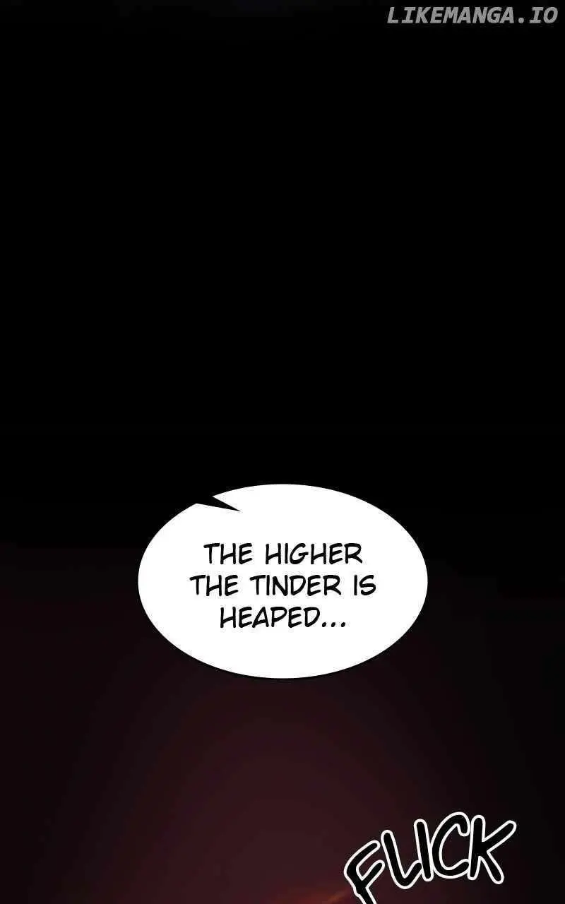 Paranoid Mage Chapter 61 - Page 104