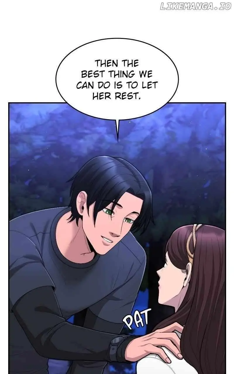 Paranoid Mage Chapter 61 - Page 15