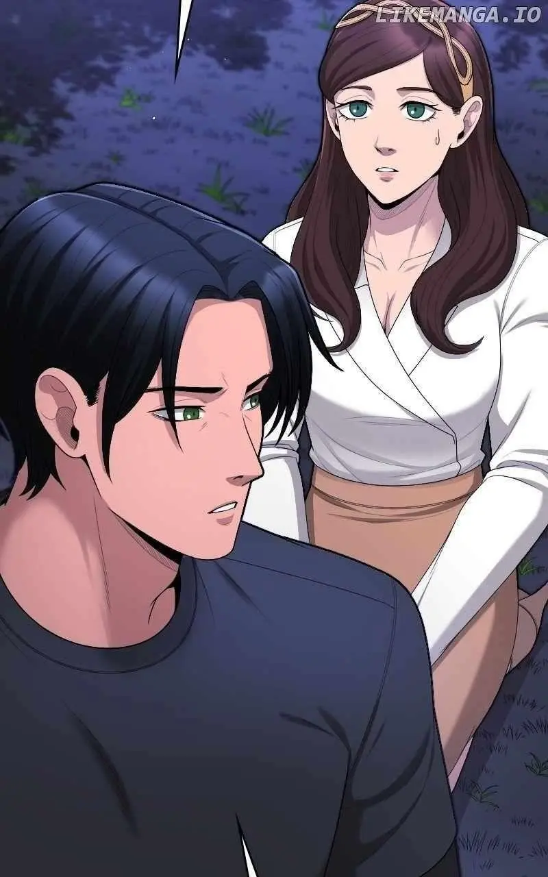 Paranoid Mage Chapter 61 - Page 17