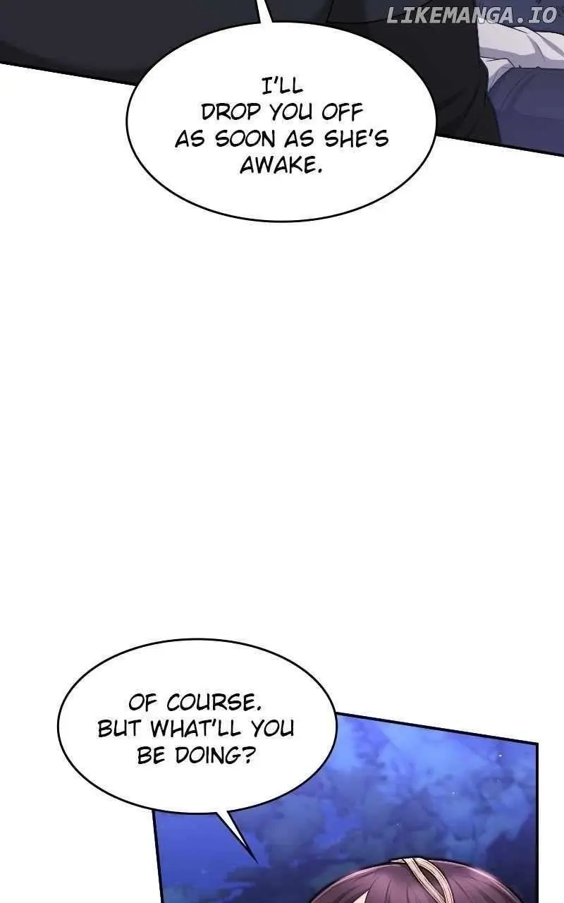 Paranoid Mage Chapter 61 - Page 18