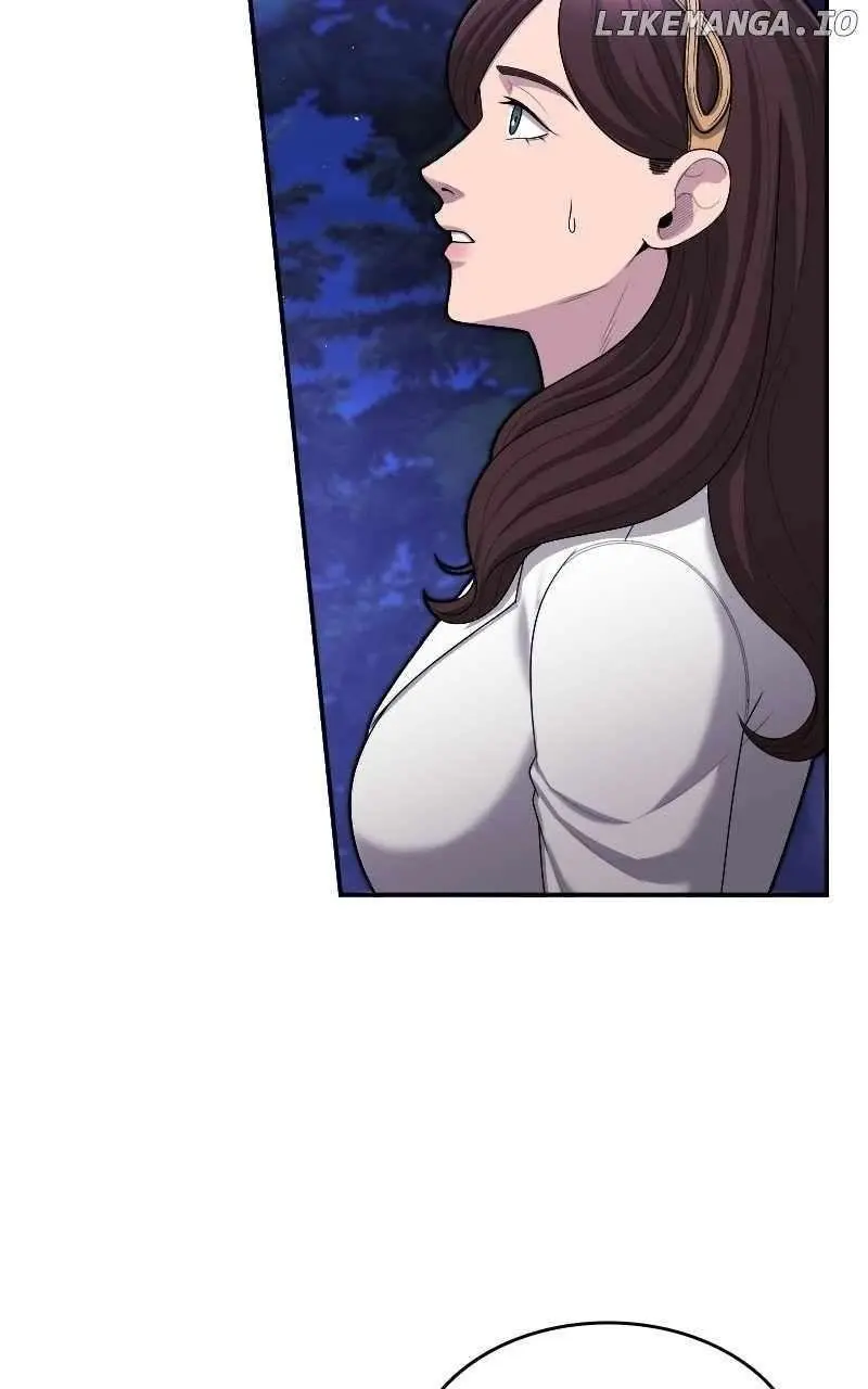 Paranoid Mage Chapter 61 - Page 19