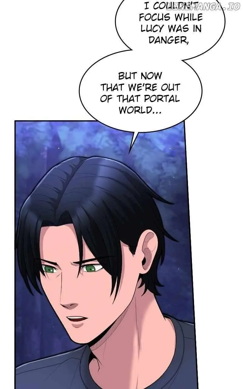 Paranoid Mage Chapter 61 - Page 20