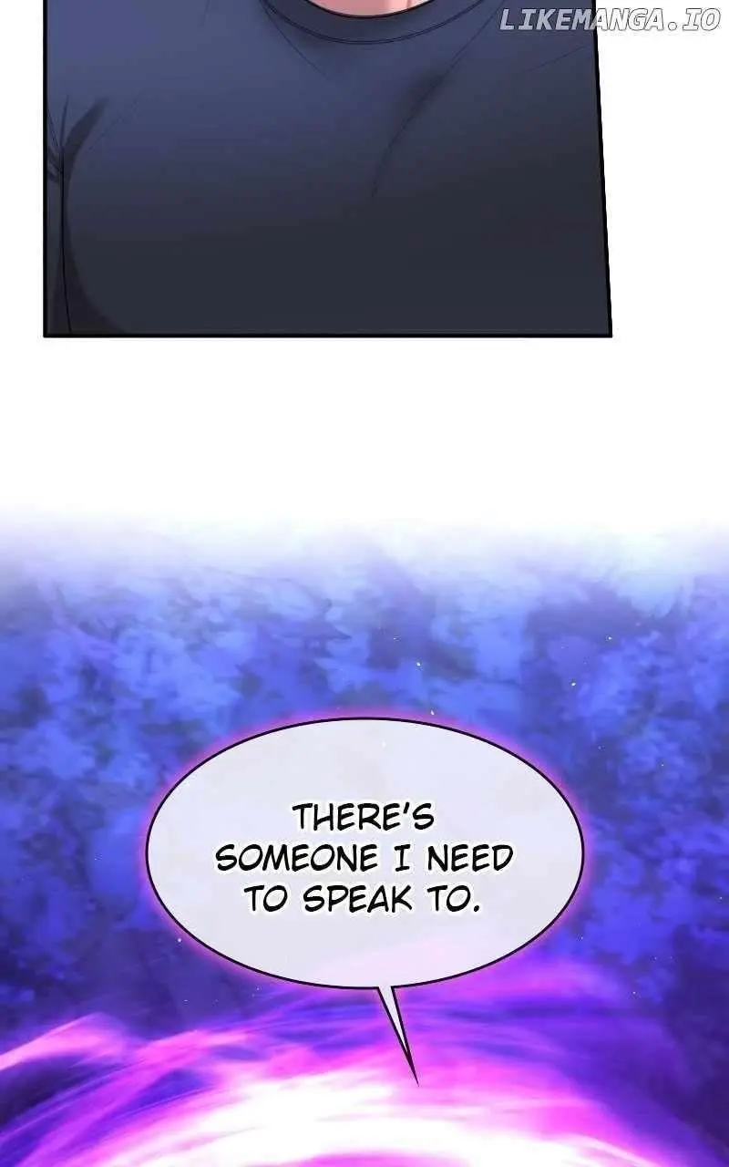 Paranoid Mage Chapter 61 - Page 21