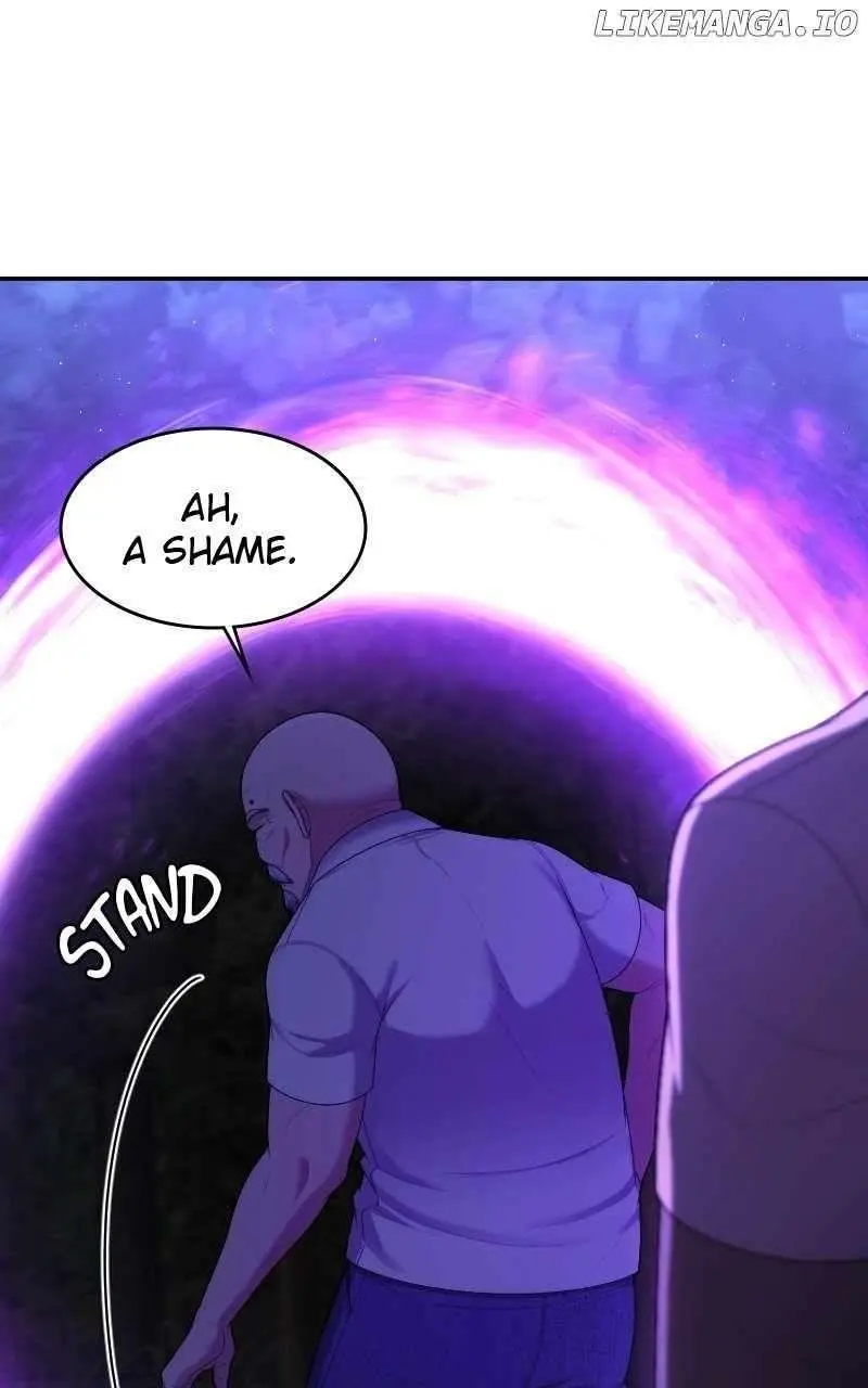 Paranoid Mage Chapter 61 - Page 36