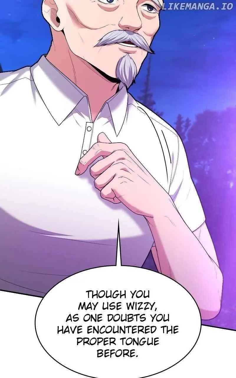 Paranoid Mage Chapter 61 - Page 43