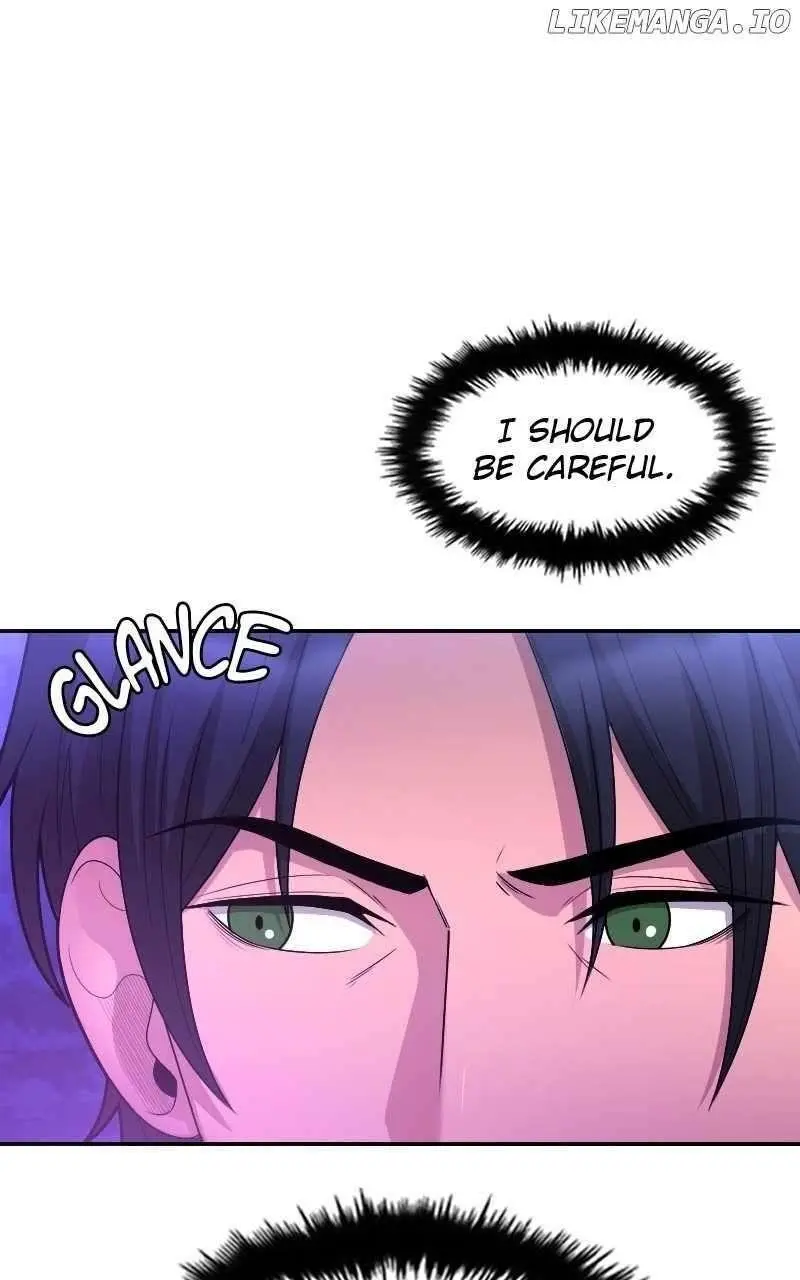 Paranoid Mage Chapter 61 - Page 46