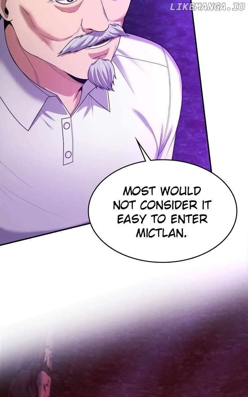 Paranoid Mage Chapter 61 - Page 51