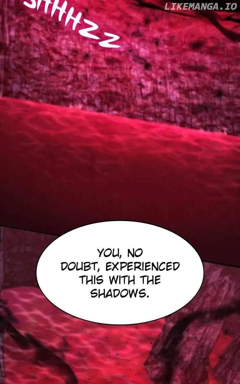 Paranoid Mage Chapter 61 - Page 53