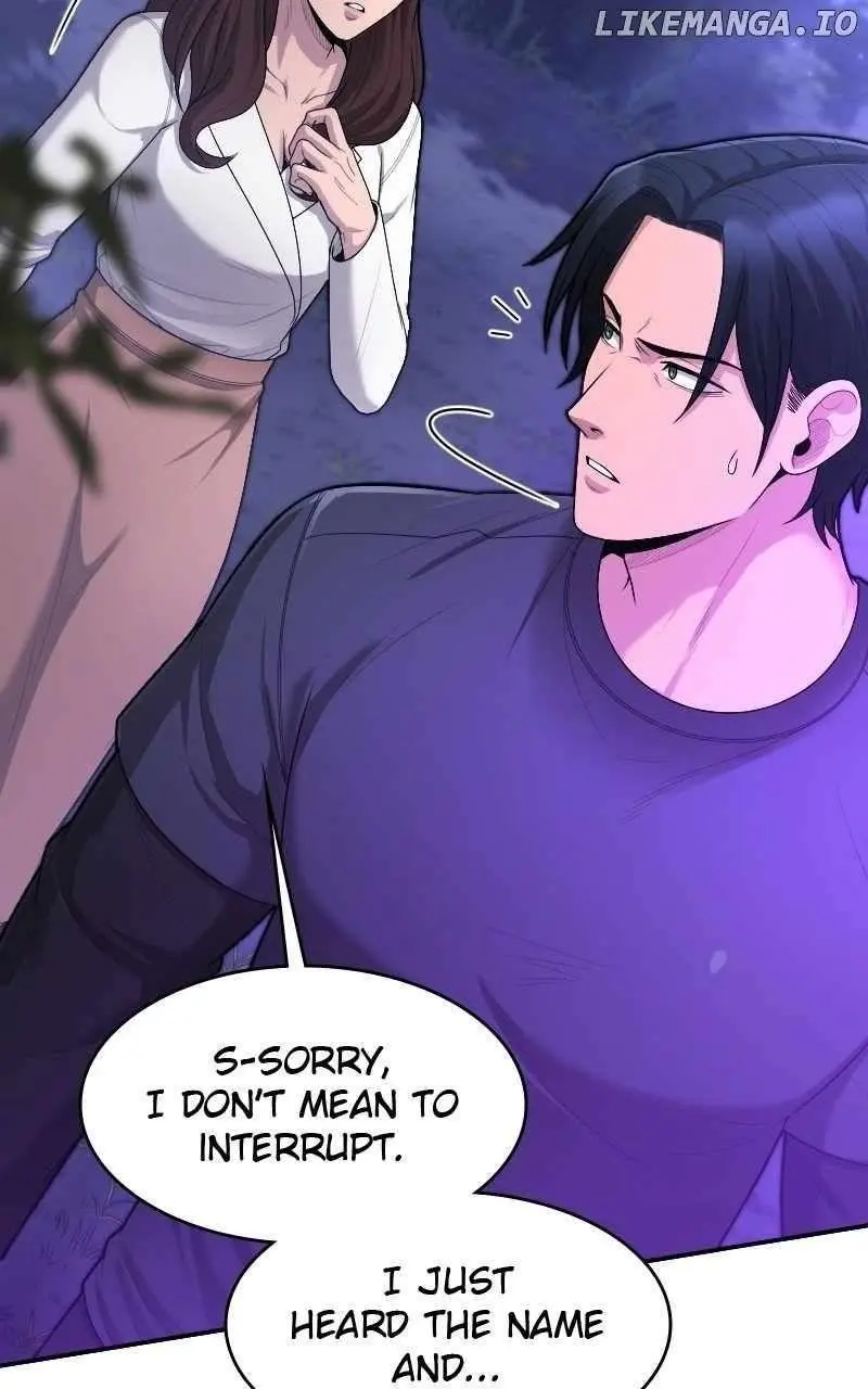 Paranoid Mage Chapter 61 - Page 62