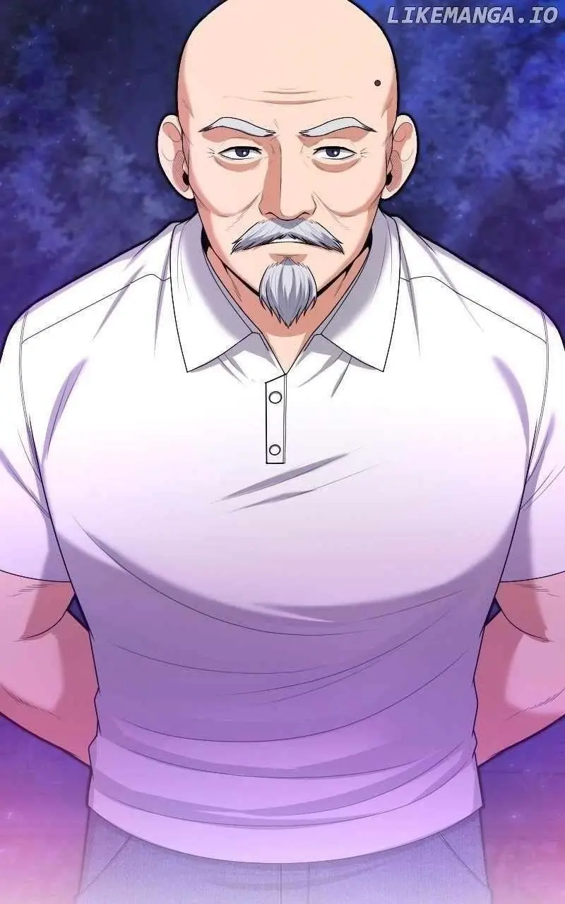Paranoid Mage Chapter 61 - Page 67