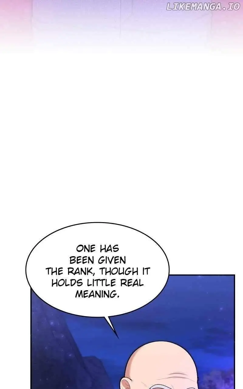 Paranoid Mage Chapter 61 - Page 68