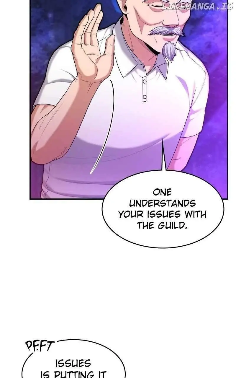 Paranoid Mage Chapter 61 - Page 69