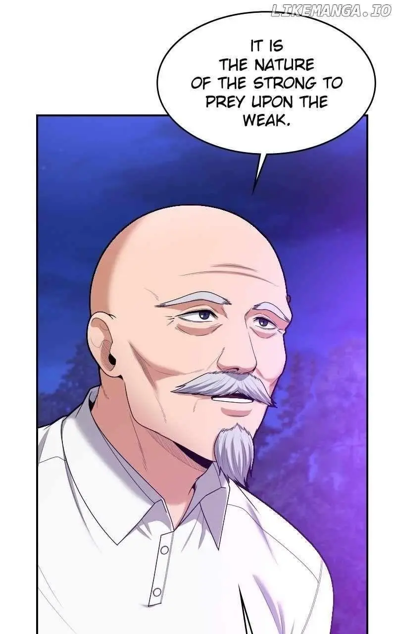 Paranoid Mage Chapter 61 - Page 73