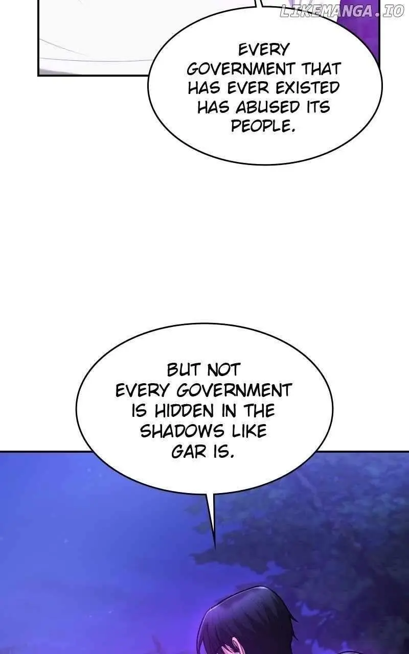 Paranoid Mage Chapter 61 - Page 74