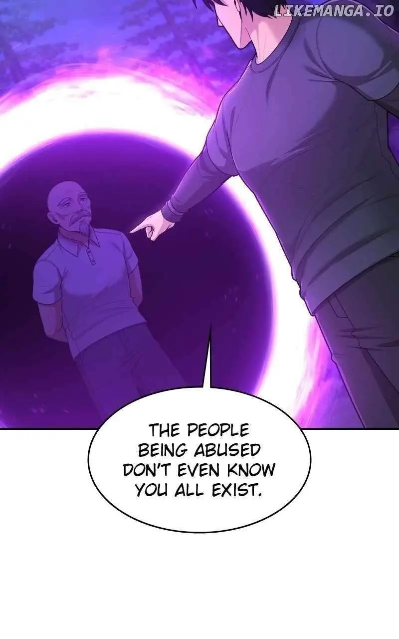 Paranoid Mage Chapter 61 - Page 75
