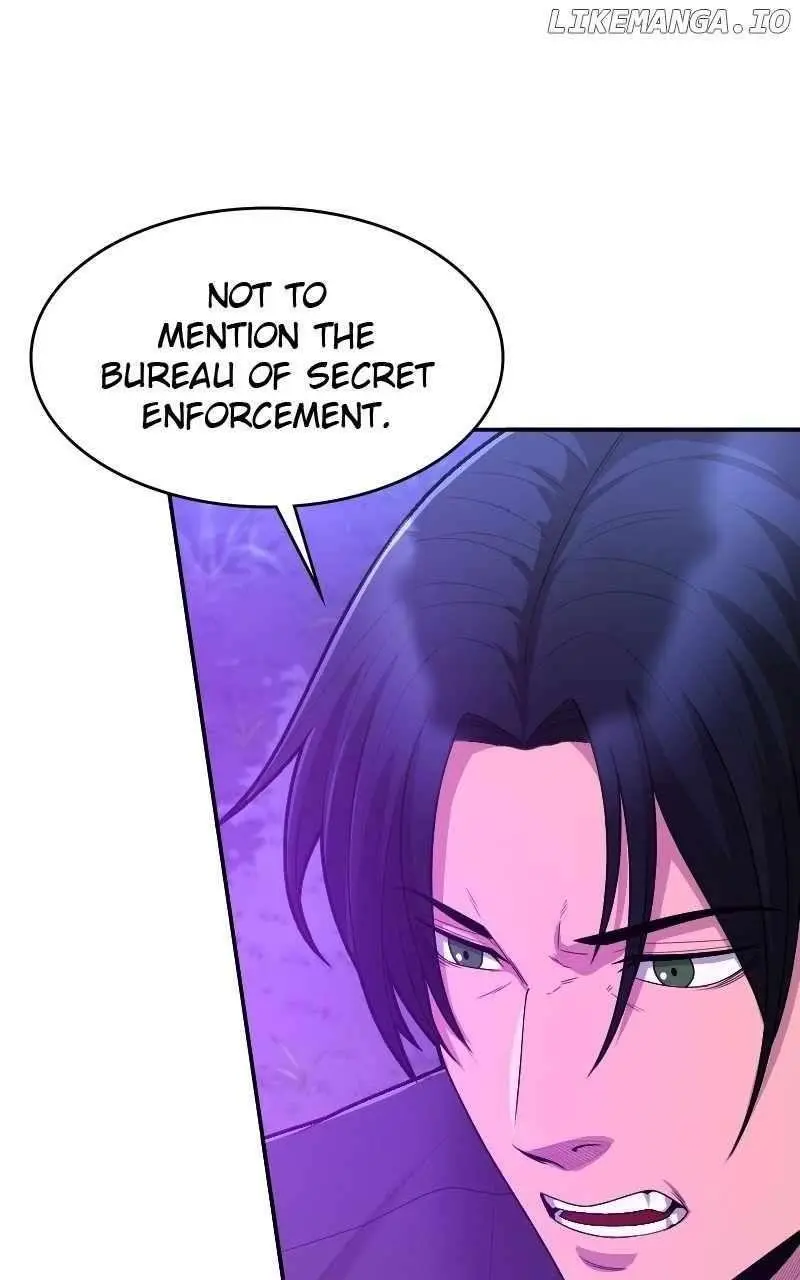 Paranoid Mage Chapter 61 - Page 76