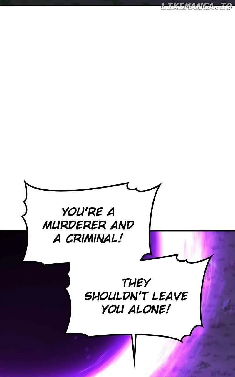 Paranoid Mage Chapter 61 - Page 83