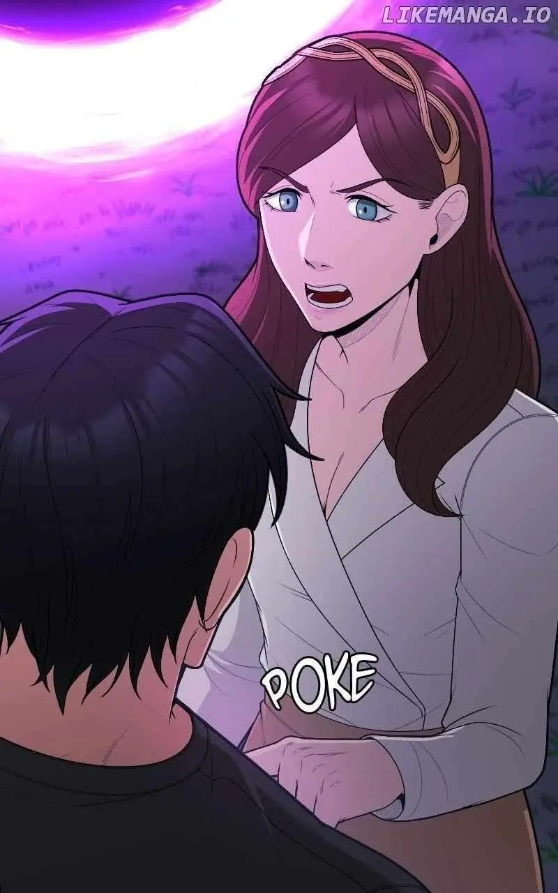 Paranoid Mage Chapter 61 - Page 84