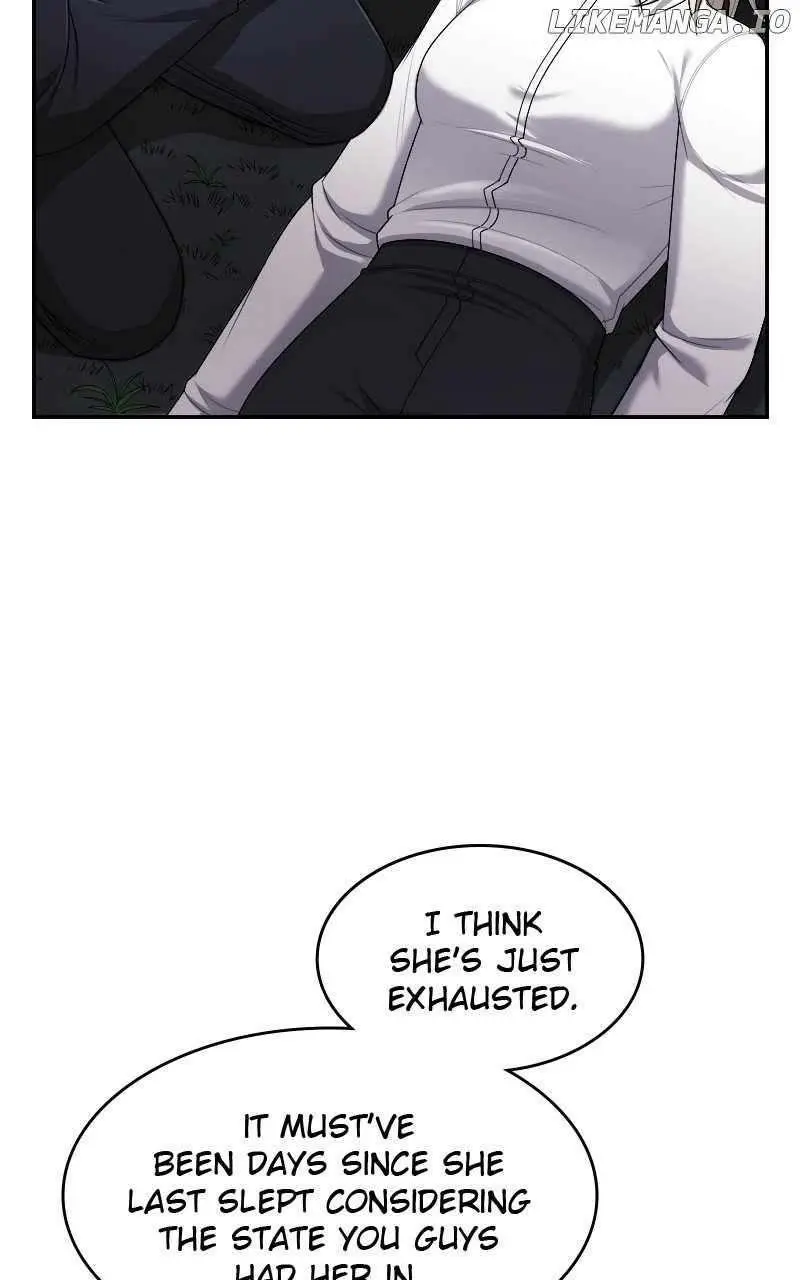 Paranoid Mage Chapter 61 - Page 9