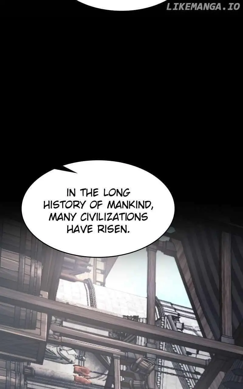 Paranoid Mage Chapter 61 - Page 93