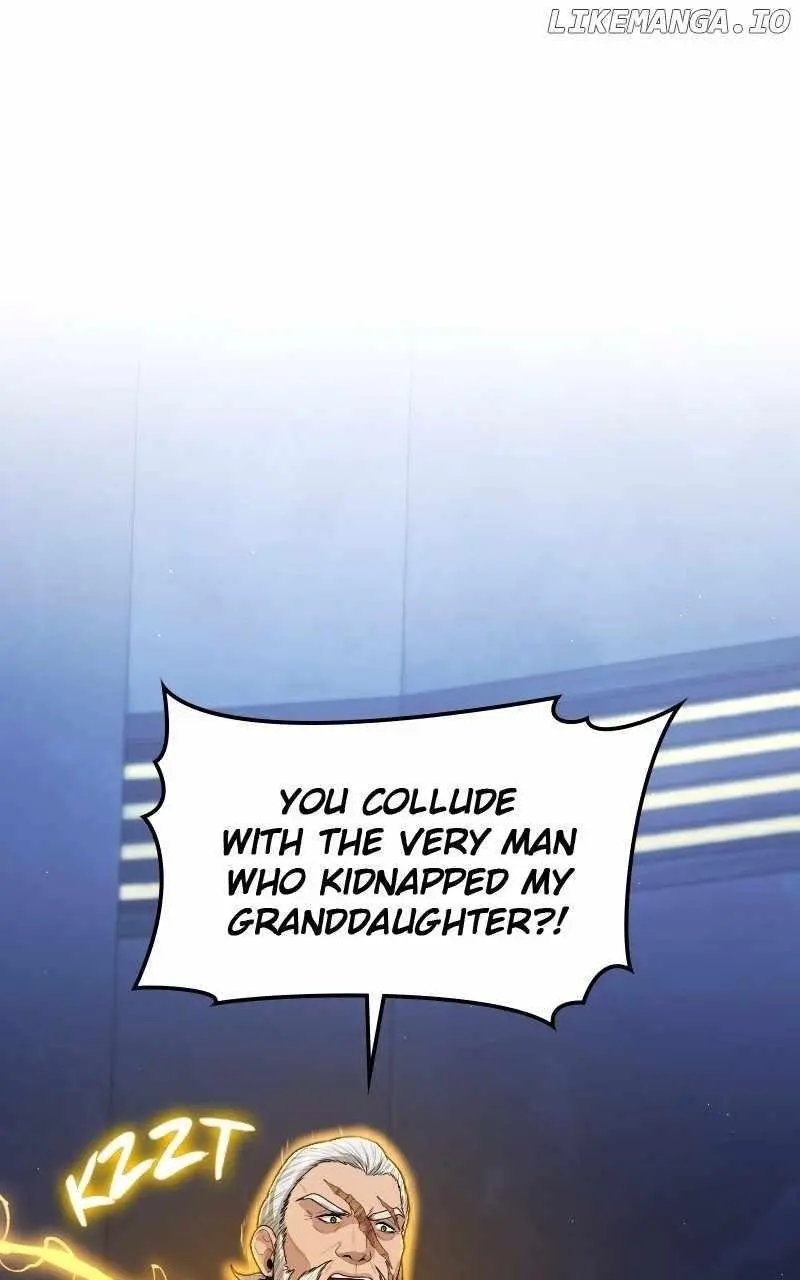 Paranoid Mage Chapter 62 - Page 101