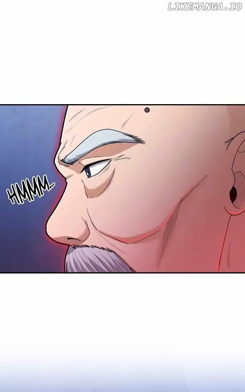 Paranoid Mage Chapter 62 - Page 103
