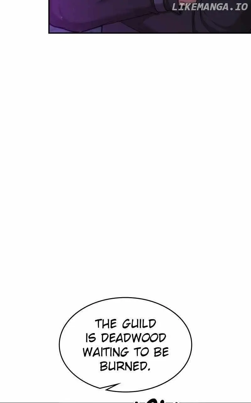 Paranoid Mage Chapter 62 - Page 11