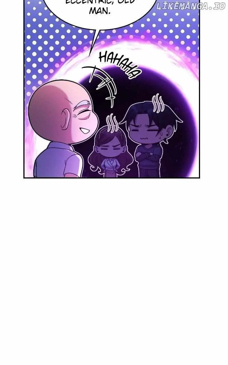 Paranoid Mage Chapter 62 - Page 15