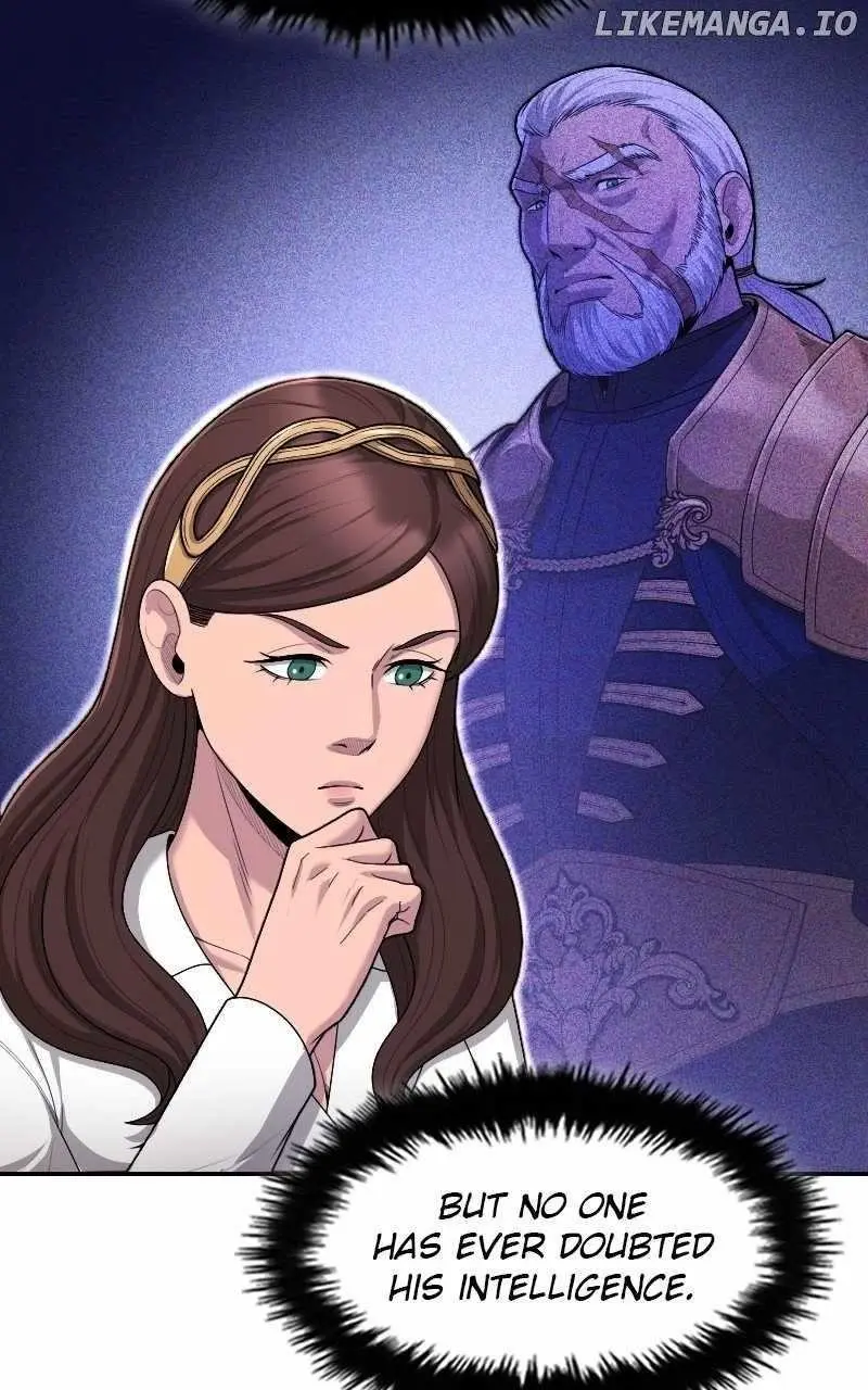 Paranoid Mage Chapter 62 - Page 18