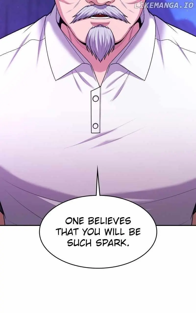 Paranoid Mage Chapter 62 - Page 2