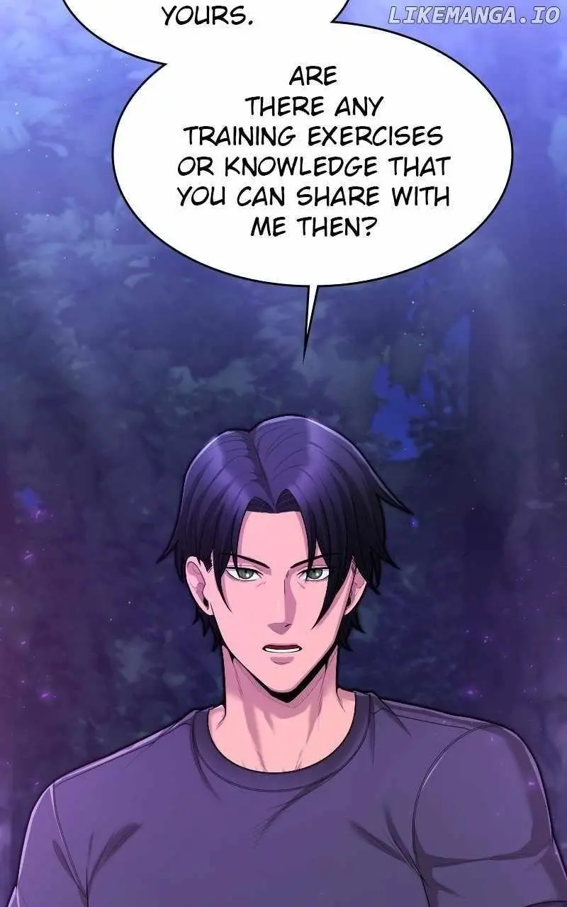 Paranoid Mage Chapter 62 - Page 21