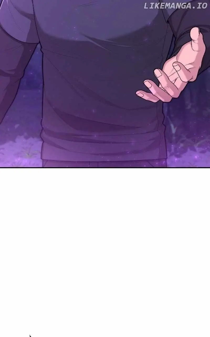 Paranoid Mage Chapter 62 - Page 22