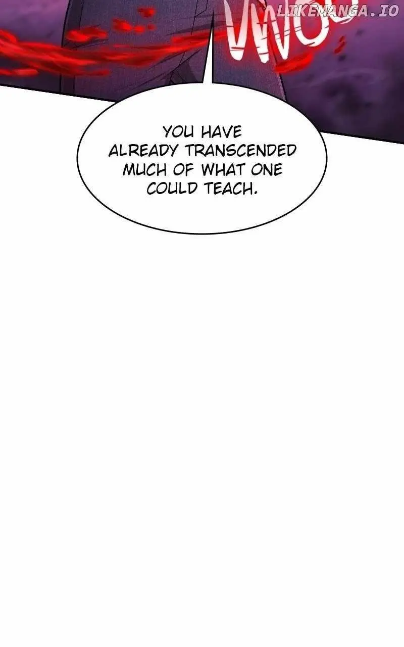 Paranoid Mage Chapter 62 - Page 26