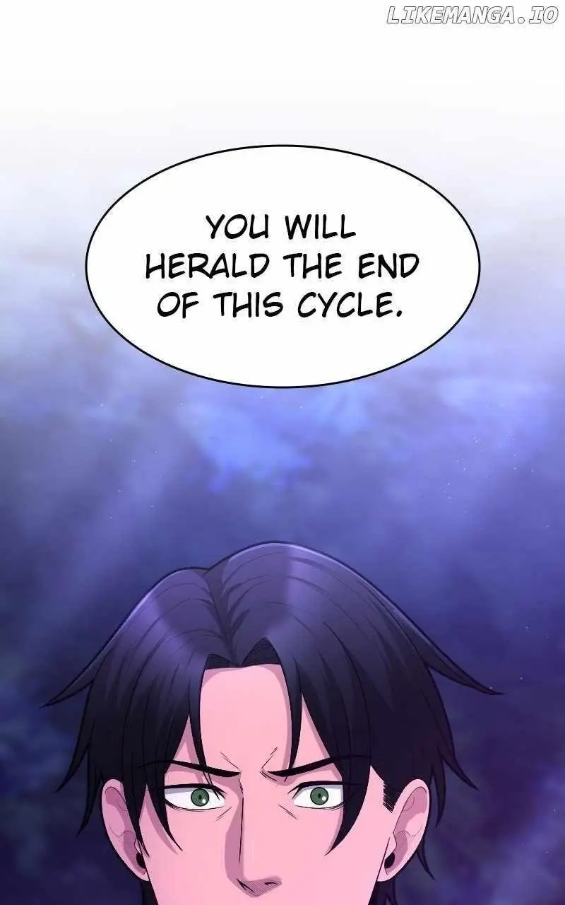 Paranoid Mage Chapter 62 - Page 3