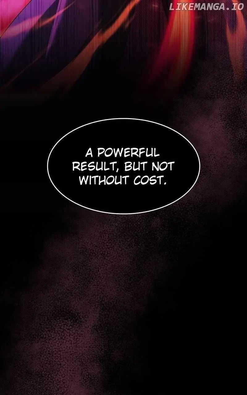 Paranoid Mage Chapter 62 - Page 32