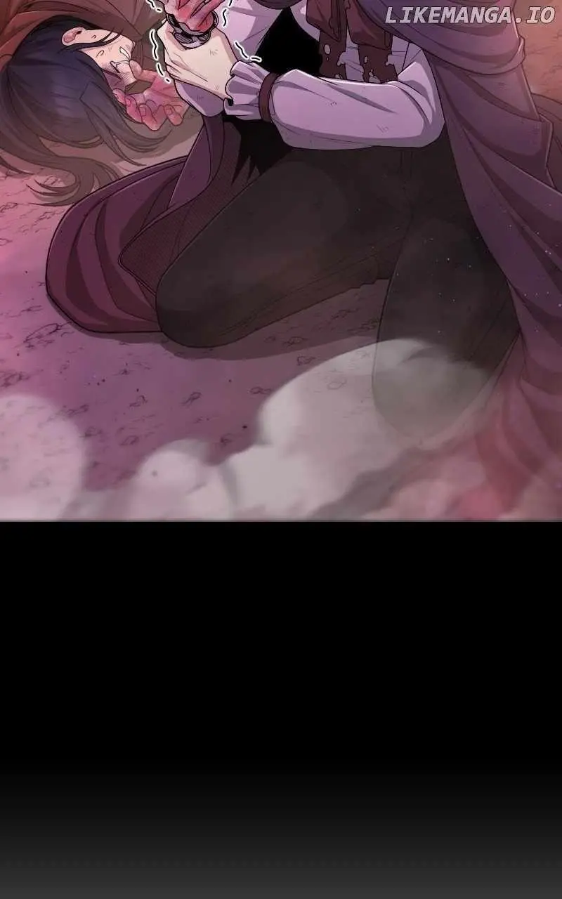 Paranoid Mage Chapter 62 - Page 34