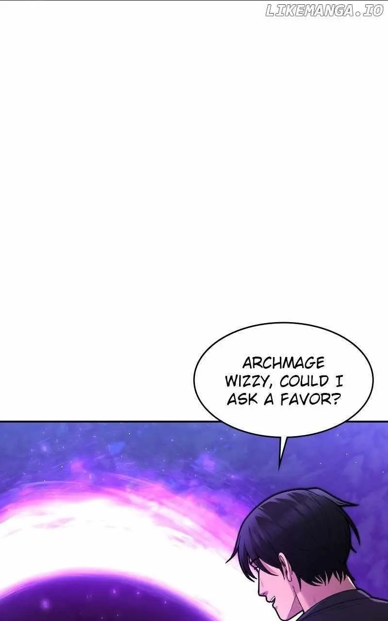 Paranoid Mage Chapter 62 - Page 42