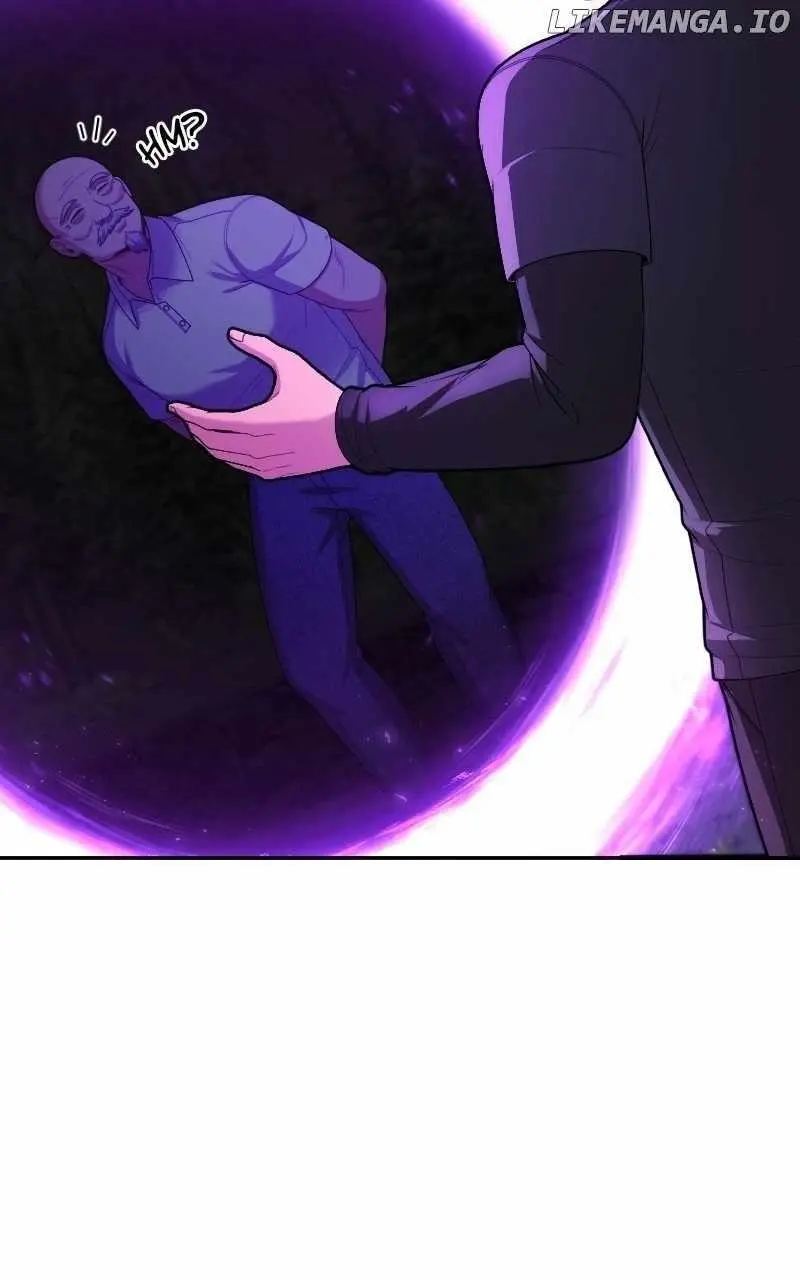 Paranoid Mage Chapter 62 - Page 43