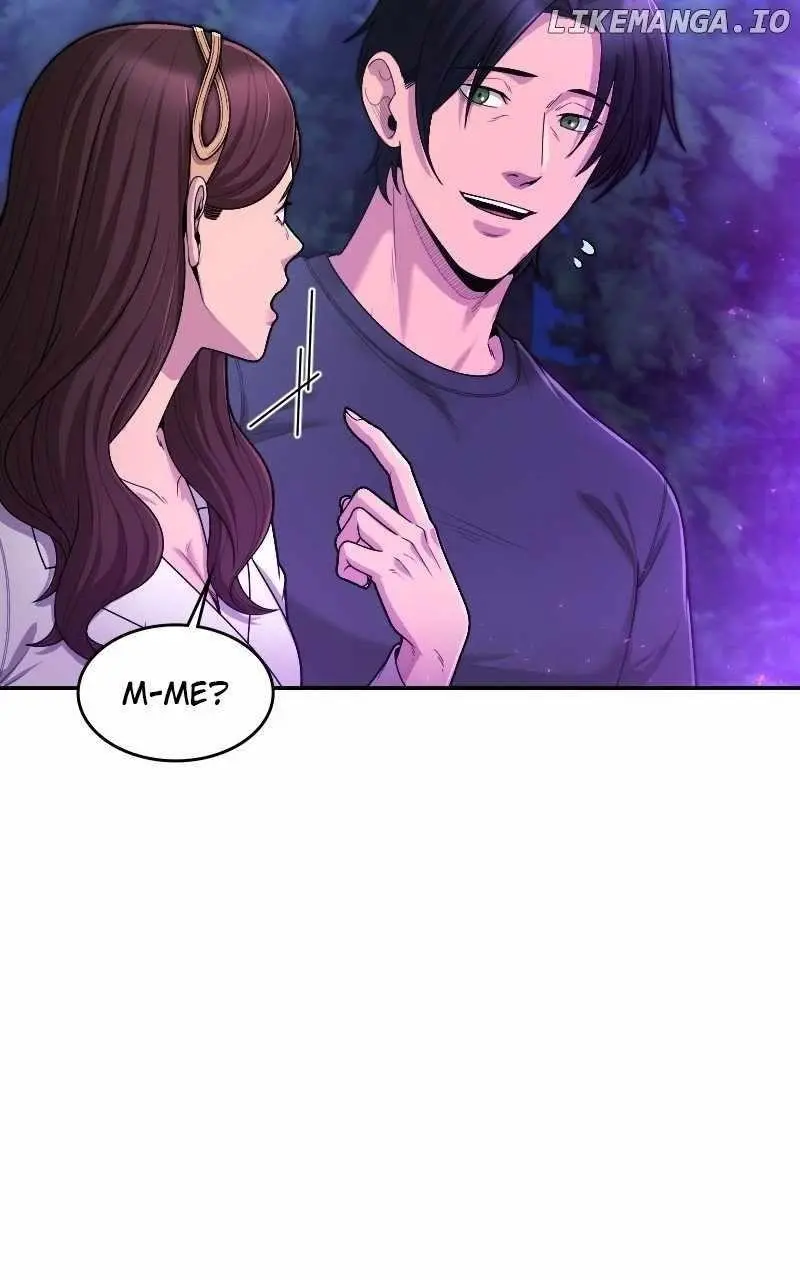 Paranoid Mage Chapter 62 - Page 47
