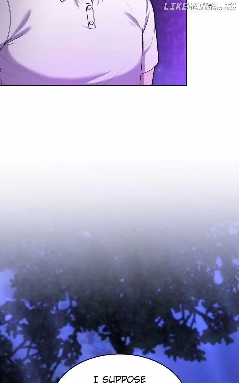 Paranoid Mage Chapter 62 - Page 50