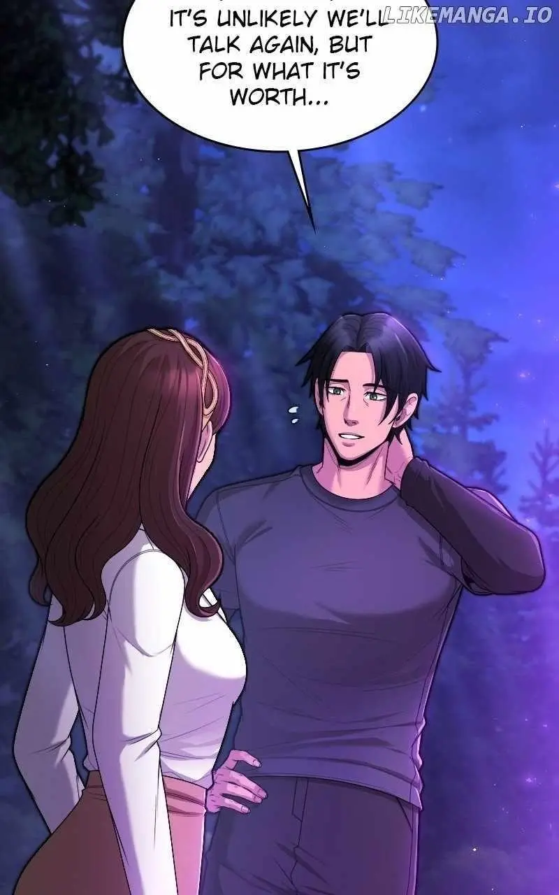 Paranoid Mage Chapter 62 - Page 51